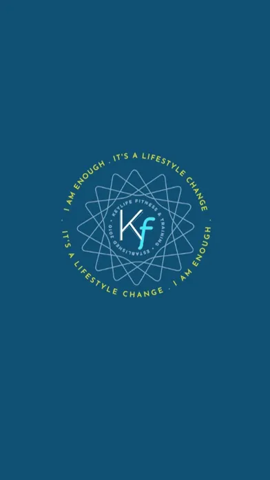 Key Life Fitness and Training应用截图
