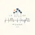 Hills & Heights Pilates