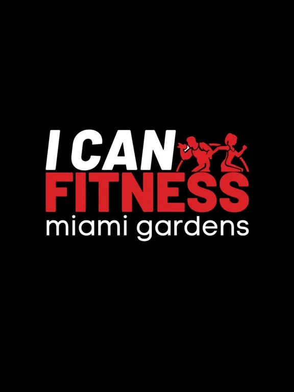 I Can Fitness - Miami Gardens iPad  Screenshots