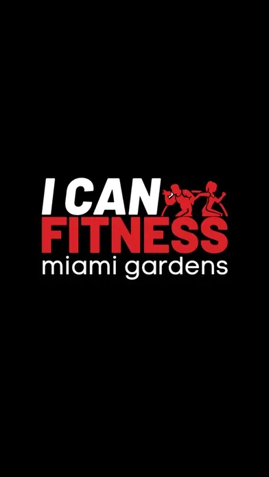 I Can Fitness - Miami Gardens Screenshots