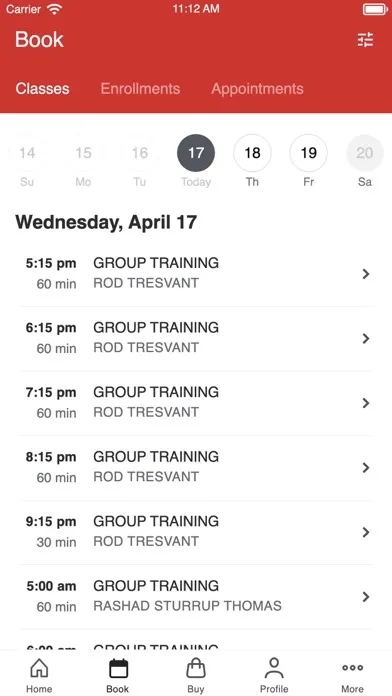 I Can Fitness - Miami Gardens Screenshots