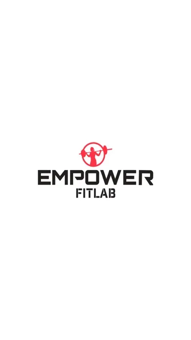 Empower FitLab应用截图