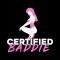 Certified Baddie Studio