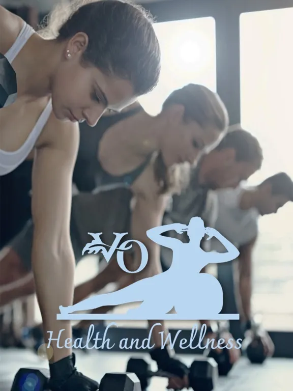 Vintage Oaks Fitness Classes iPad 應用截圖