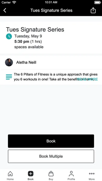 تصاویر FIT6