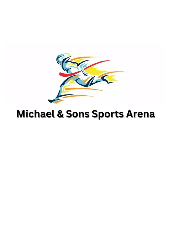Michael and Sons Sports Arena iPad  Screenshots