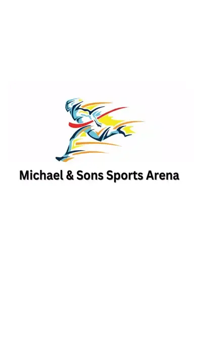 Michael and Sons Sports Arena Screenshots