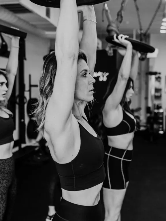 KALO Fitness & Yoga iPad  Ekran Görüntüleri