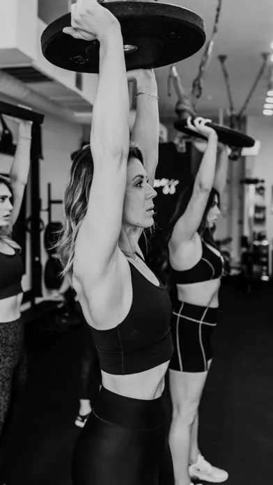 KALO Fitness & Yoga Ekran Görüntüleri