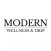 Modern Wellness and Drip