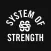 System of Strength- Fitness