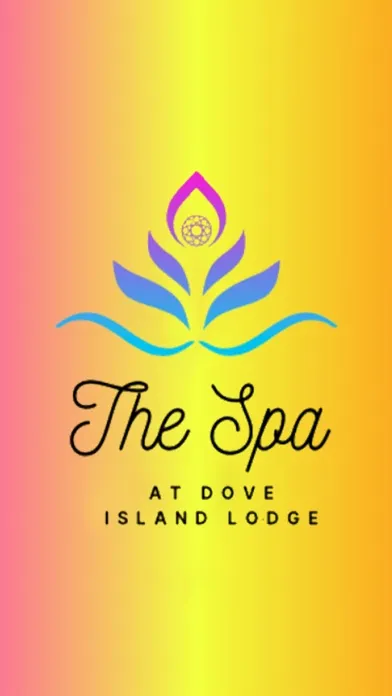 Capturas de tela do The Spa at Dove Island Lodge
