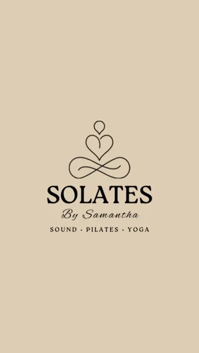 Solates By Samantha 스크린샷