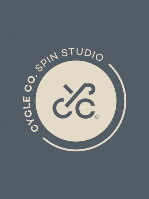 Cycle Co. Spin Studio iPad  스크린샷
