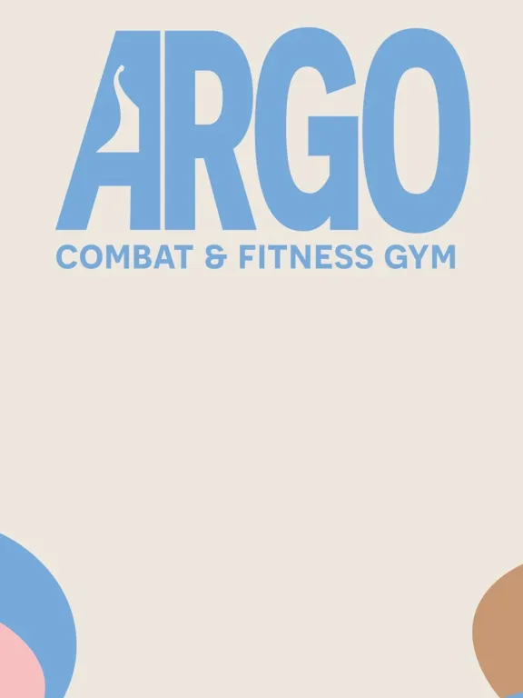 ARGO Combat & Fitness Gym iPad  سکرین شاٹس