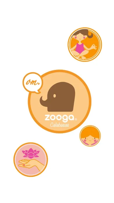 Zooga Yoga Calabasas应用截图