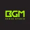 BGM Dance Studio