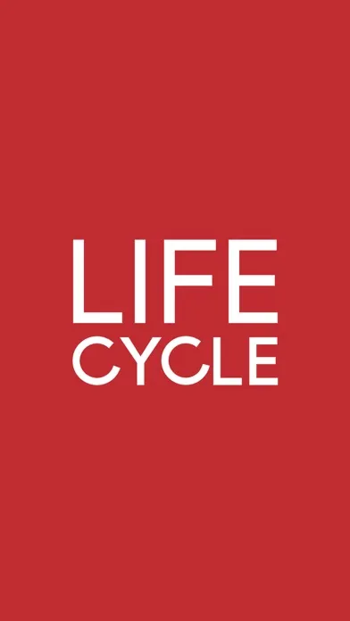 Скриншоты LifeCycle TN