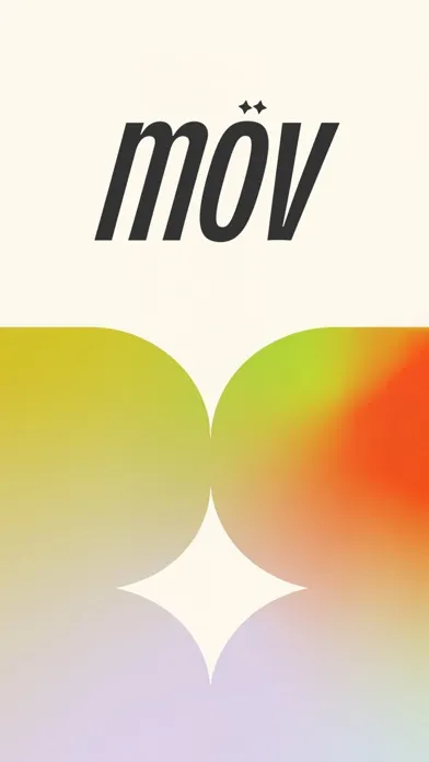 MOV Hot Yoga应用截图