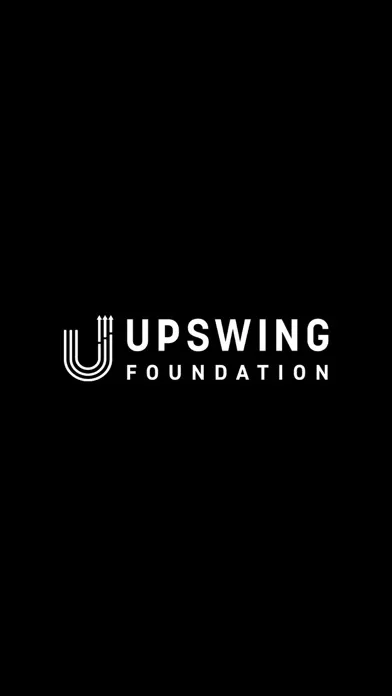 UPSWING Foundation Screenshots