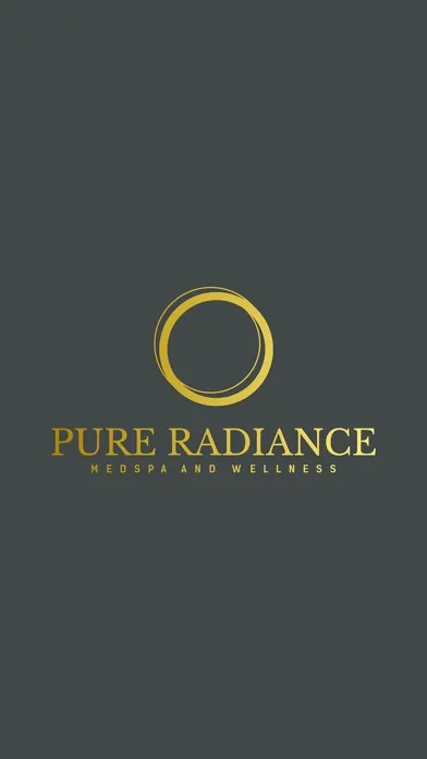 Capturas de pantalla de Pure Radiance Glow Book