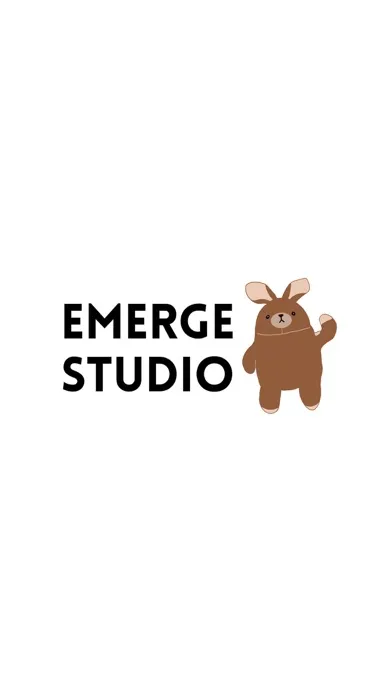 Zrzuty ekranu EMERGE SG