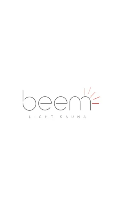 Скриншоты Beem Light Sauna Member App