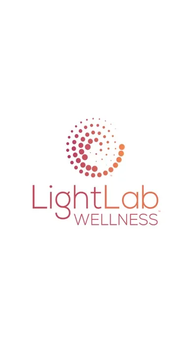 Capturas de pantalla de LightLab Wellness