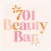 701 Beauty Bar