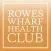 Kinema Fitness-Rowes Wharf HC