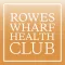Kinema Fitness-Rowes Wharf HC