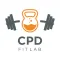 Kinema Fitness - CPD Fit Lab