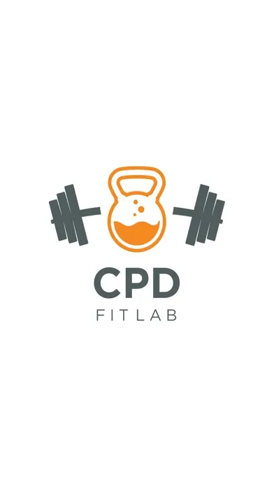 ภาพหน้าจอของ Kinema Fitness - CPD Fit Lab
