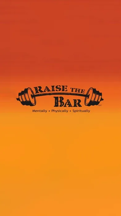 Raise the Bar (IL)应用截图