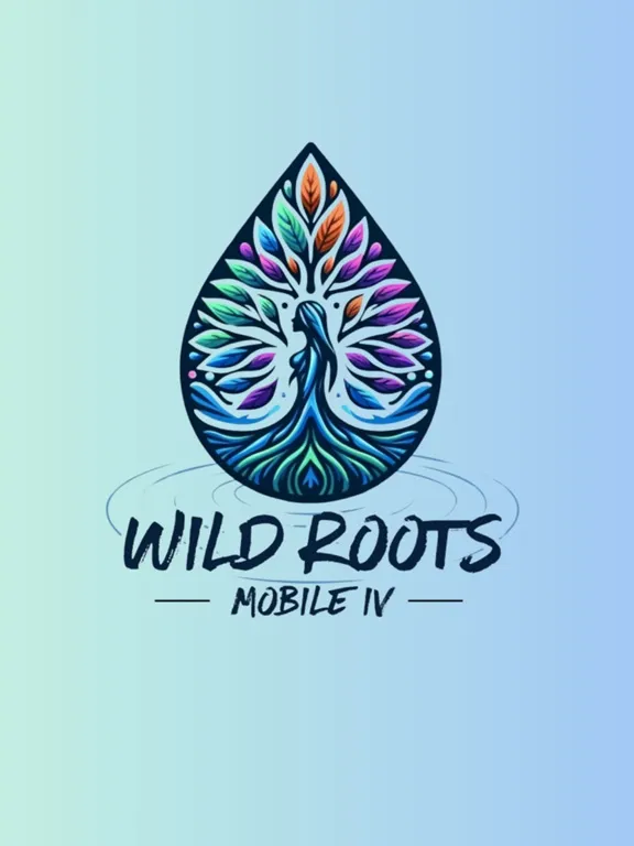 Screenshot di Wild Roots IV and Wellness iPad 