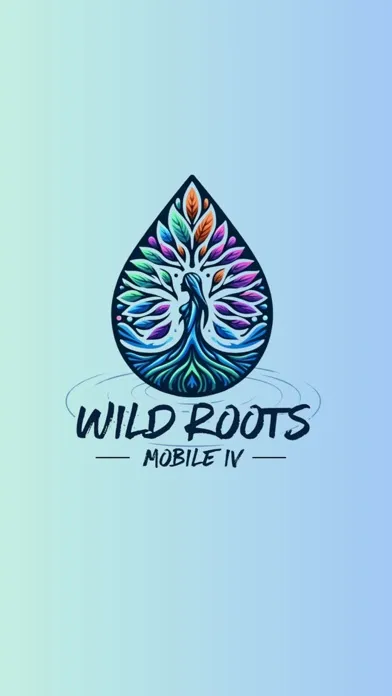 Screenshot di Wild Roots IV and Wellness