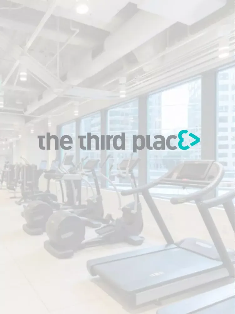 The Third Place iPad  Screenshots