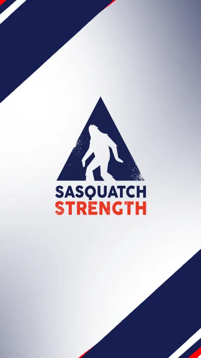 Screenshot di Sasquatch Strength