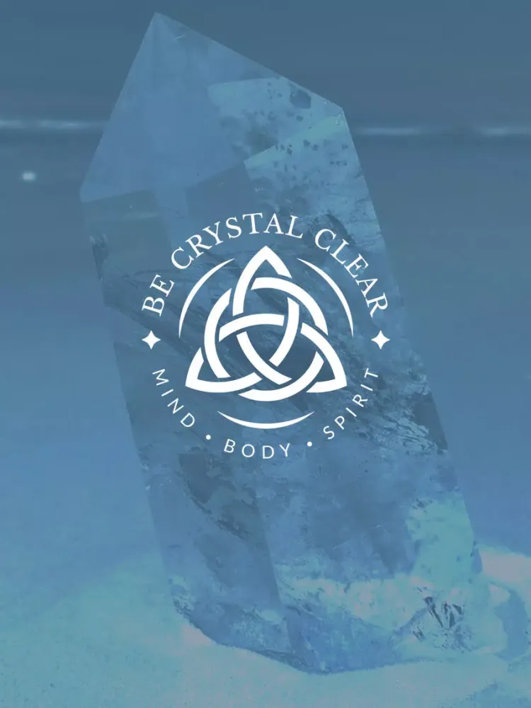 Capturas de pantalla de Be Crystal Clear iPad 