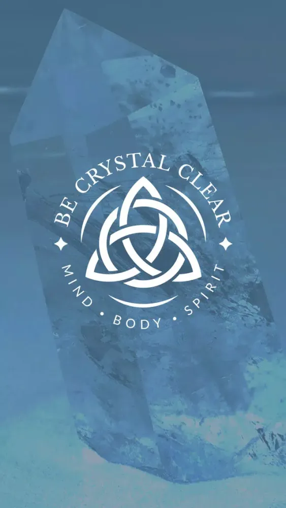 Capturas de pantalla de Be Crystal Clear