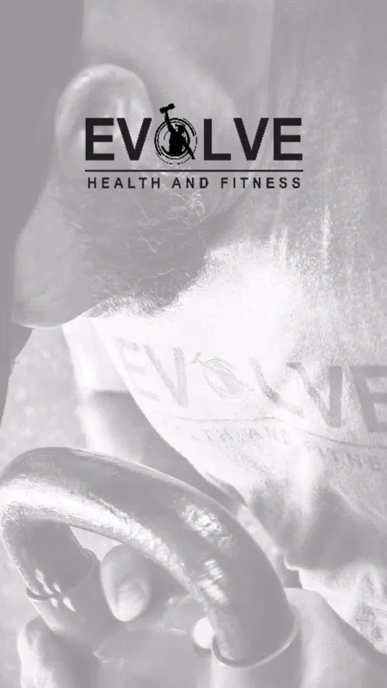 Скриншоты Evolve Health and Fitness