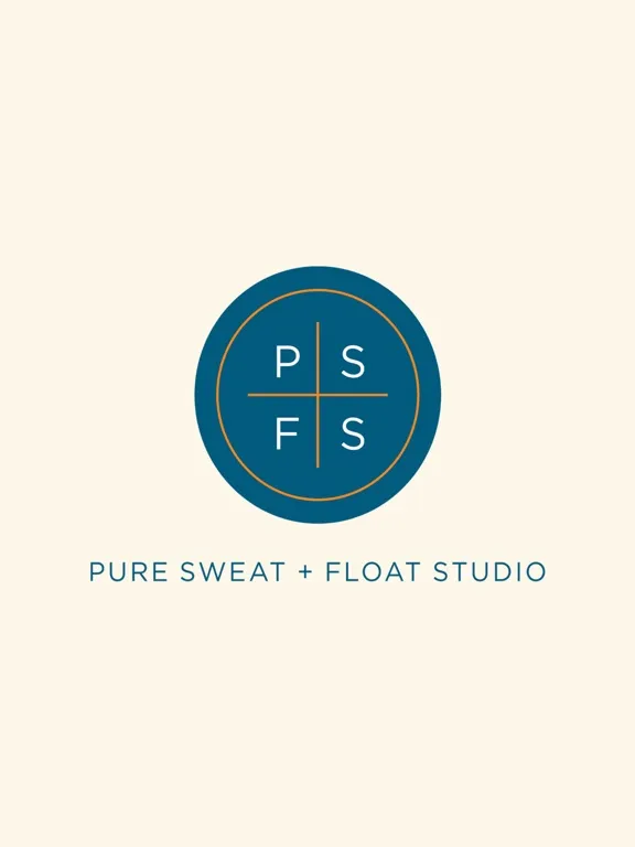تصاویر Pure Sweat + Float Studio iPad 