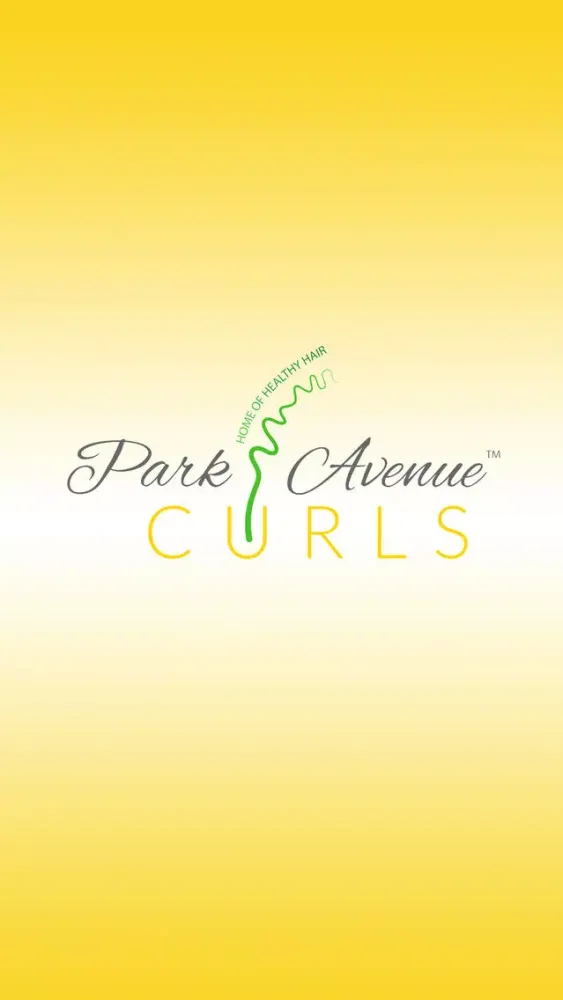 Captures d'écran de Park Avenue CURLS Salon