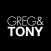 Greg & Tony Salon