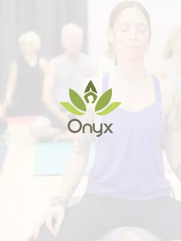 Onyx Yoga Studio iPad  سکرین شاٹس