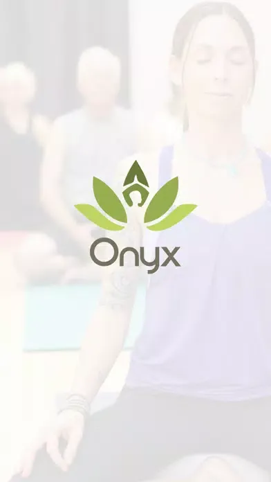 Onyx Yoga Studio سکرین شاٹس