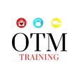 On The Marc Training