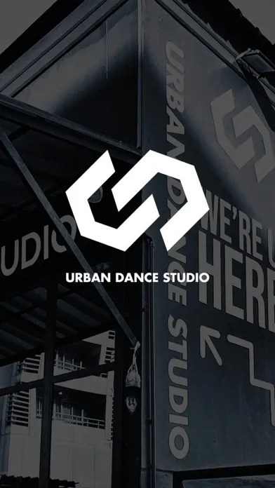 Urban Dance Studio应用截图