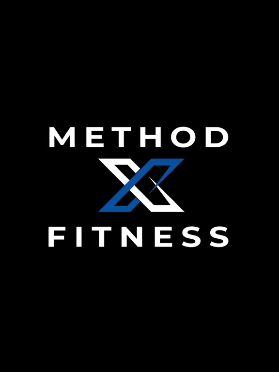 Method X Fitness iPad  스크린샷
