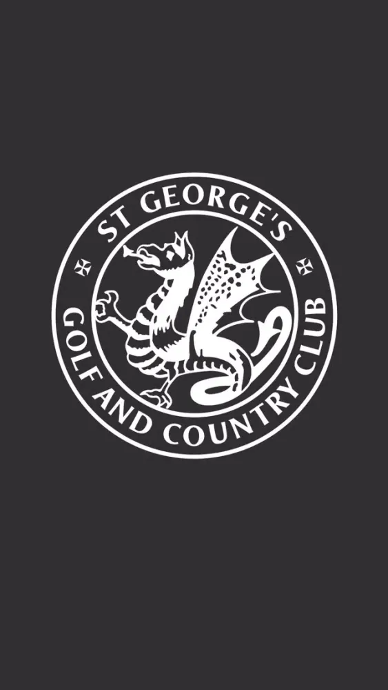 Tangkapan layar St. George's Golf Country Club